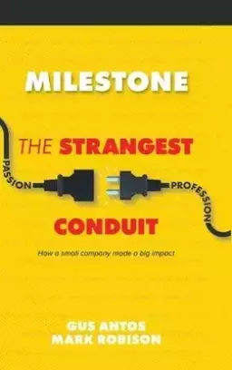 Milestone: The Strangest Conduit
