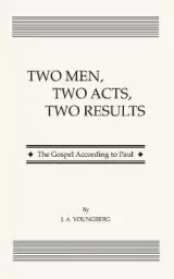 Two Men, Two Acts, Two Results