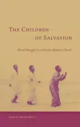 The Children of Salvation