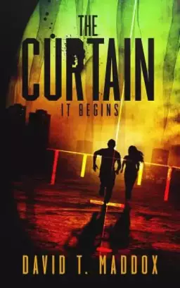 The Curtain: It Begins (the Curtain Series Book 1)