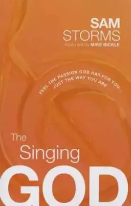 Singing God Revised