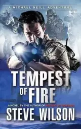 Tempest of Fire