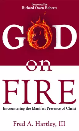 God On Fire
