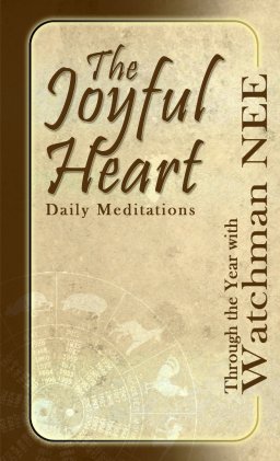 The Joyful Heart Paperback Book