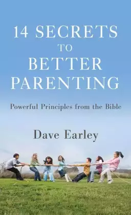 14 Secrets To Better Parenting