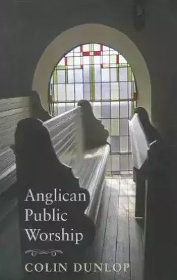Anglican Public Worship
