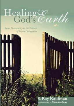 Healing God\'s Earth