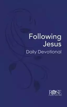 Following Jesus Daily Devotional