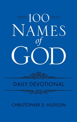 BOOK: 100 Names Of God Daily Devo Flexi