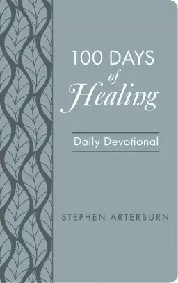 100 Days of Healing