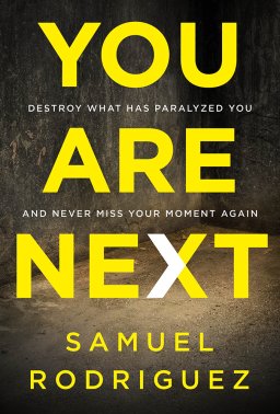 You Are Next