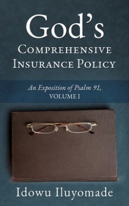 God's Comprehensive Insurance Policy: An Exposition of Psalm 91, Volume I