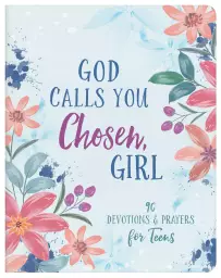 God Calls You Chosen, Girl