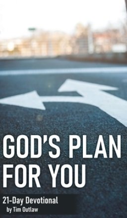 God's Plan for You: 21-Day Devotional