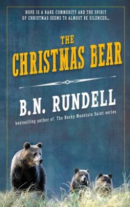Christmas Bear