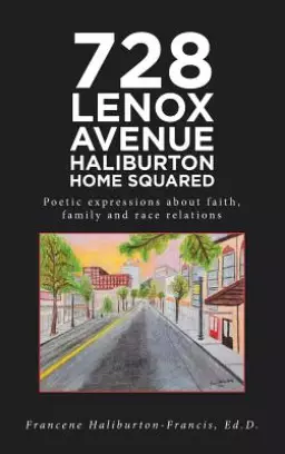 728 Lenox Avenue Haliburton  Home Squared