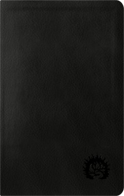 ESV Reformation Study Bible Condensed Edition, Black