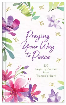 Praying Your Way to Peace
