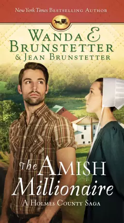 Amish Millionaire