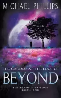 Garden At The Edge Of Beyond