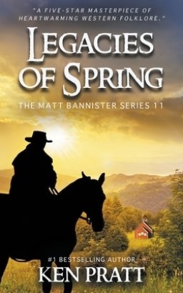 Legacies Of Spring