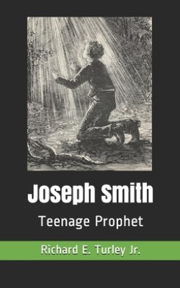 Joseph Smith: Teenage Prophet