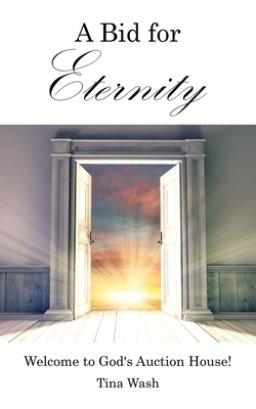 A Bid for Eternity: Welcome to God's Auction House!