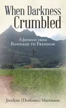 When Darkness Crumbled: A Journey from Bondage to Freedom