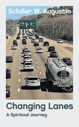 Changing Lanes: A Spiritual Journey