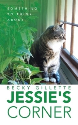 Jessie's Corner: Something To Think About