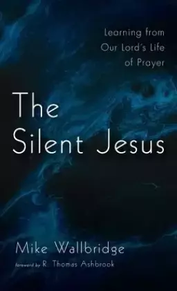 The Silent Jesus