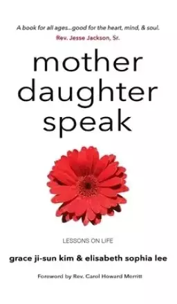 Mother Daughter Speak