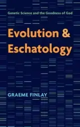 Evolution and Eschatology