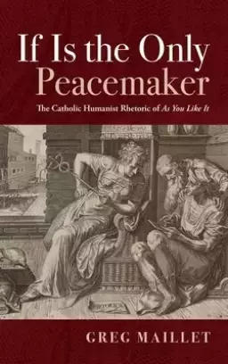 If Is the Only Peacemaker