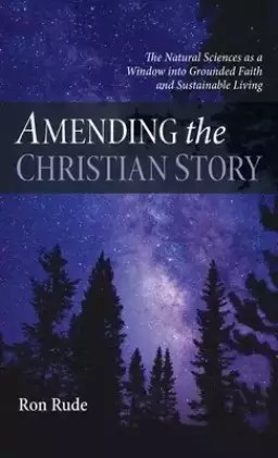 Amending the Christian Story