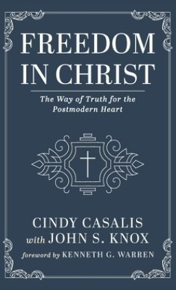 Freedom in Christ