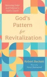 God's Pattern for Revitalization