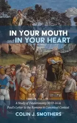 In Your Mouth and In Your Heart