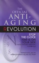 Official Anti-aging Revolution, Fourth Ed.