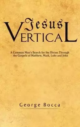 Jesus Vertical