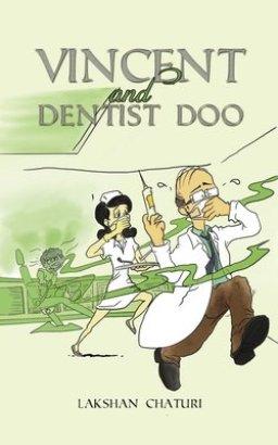 Vincent And Dentist Doo