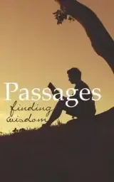 Passages: Finding Wisdom