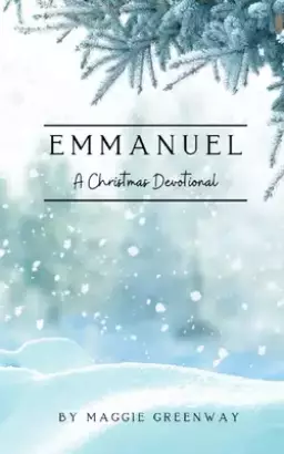 Emmanuel: A Christmas Devotional