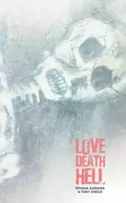 Love Death Hell
