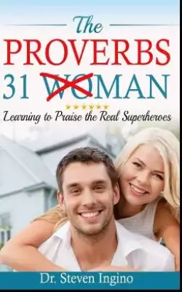 The Proverbs 31 Man