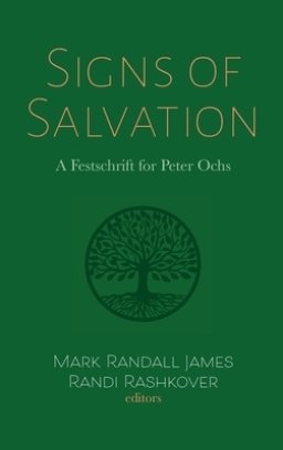 Signs of Salvation