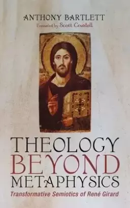 Theology Beyond Metaphysics