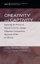 Creativity and Captivity