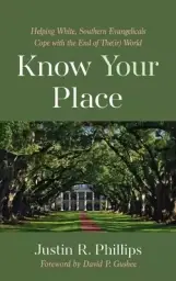 Know Your Place