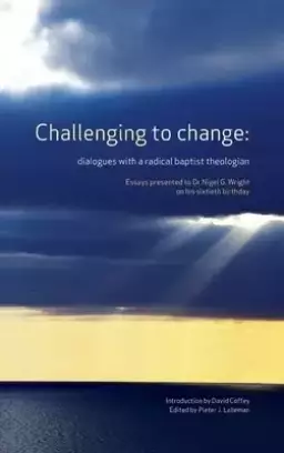 Challenging to change